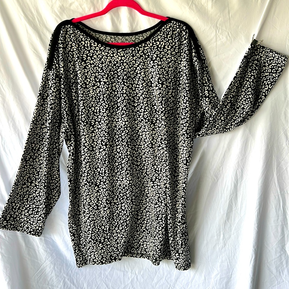 SUPER COMFY SLEEPWEAR BY UNDERCOVER Size 3X